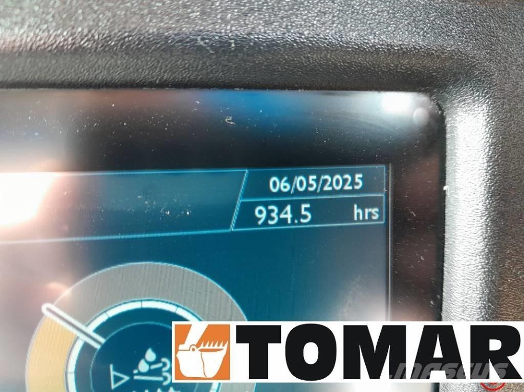 JCB 3 CX バックホーローダー