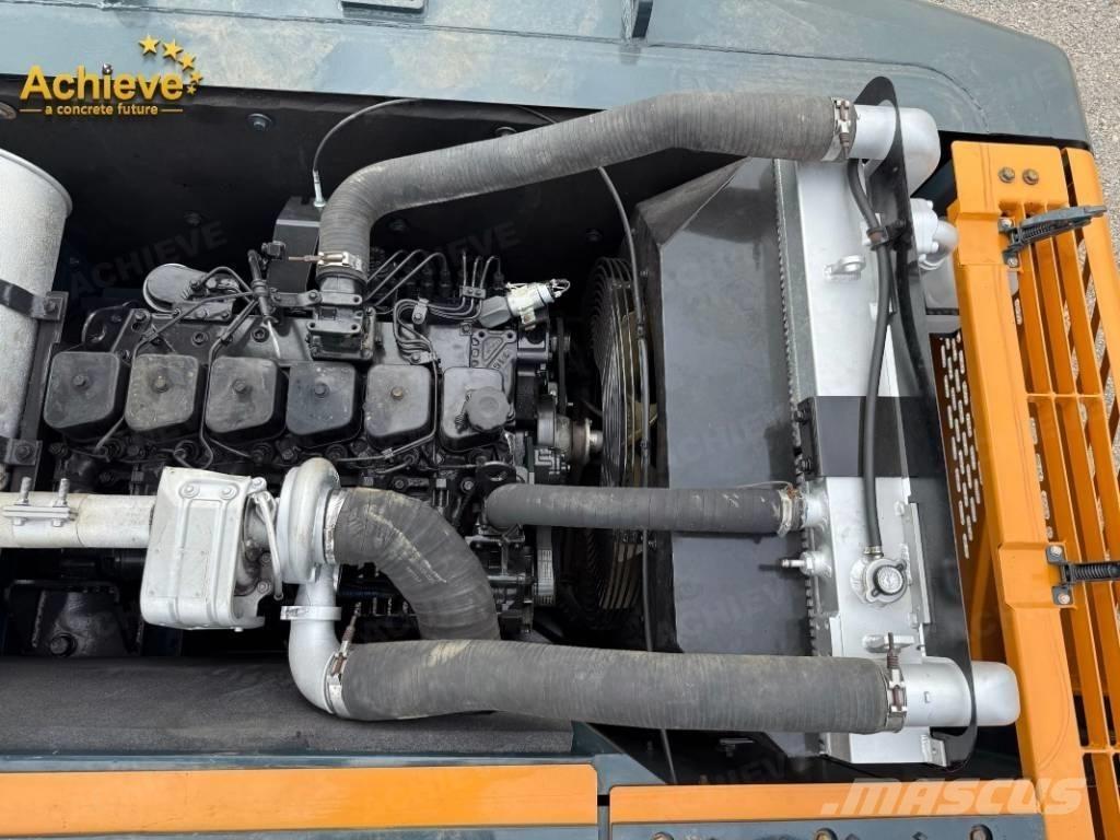 Hyundai 225LC-9S 大型油圧ショベル12t以上（パワーショベル・ユンボ）