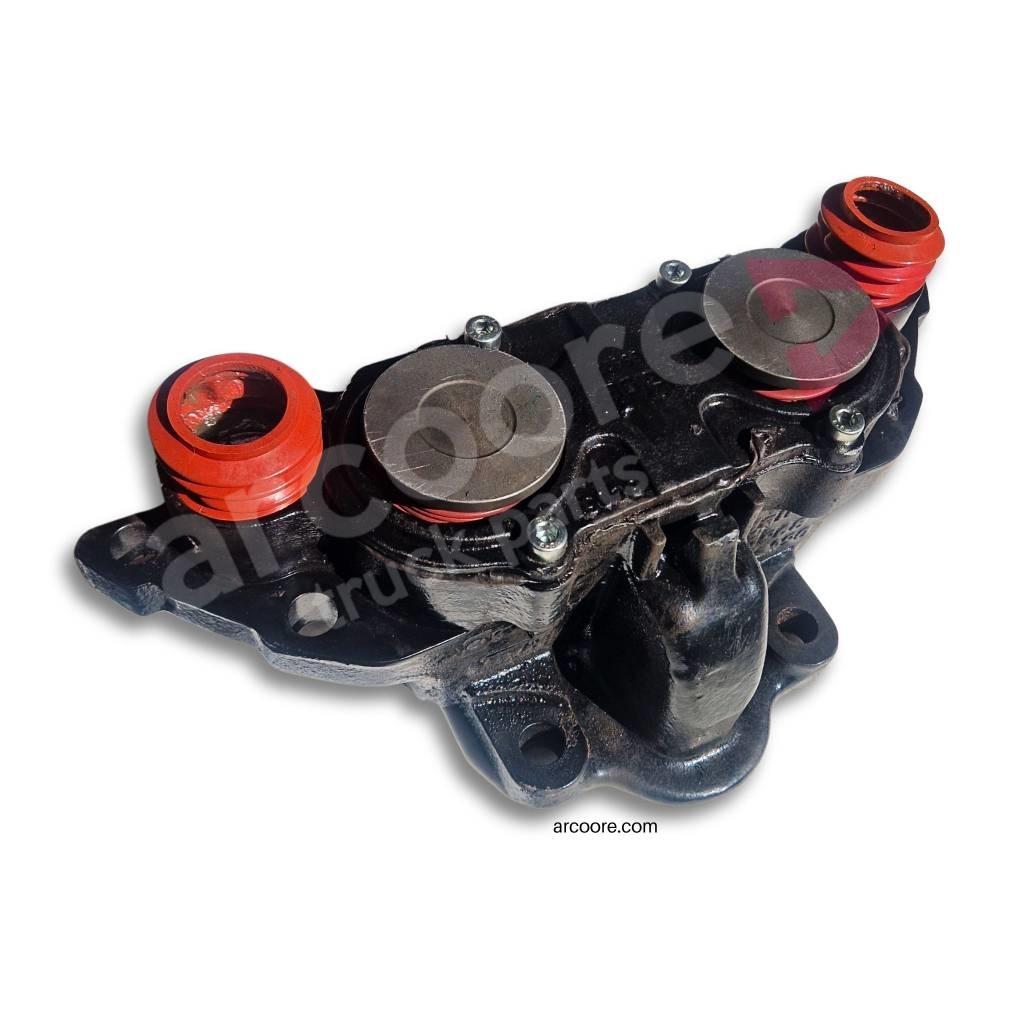 Volvo 20842687 ブレーキ