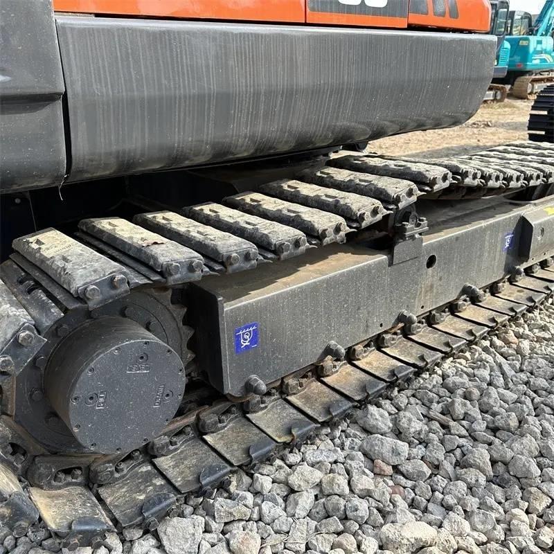 Doosan DX 60 大型油圧ショベル12t以上（パワーショベル・ユンボ）