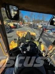 CAT Loader ホイールローダー・タイヤショベル