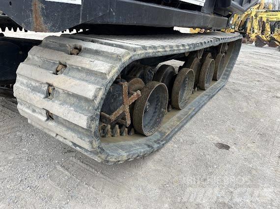 Prinoth T 14 R キャリアダンプ