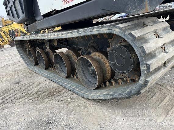 Prinoth T 14 R キャリアダンプ