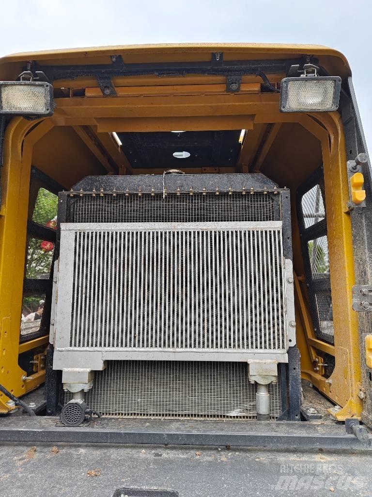 SDLG LG 958 F ホイールローダー・タイヤショベル
