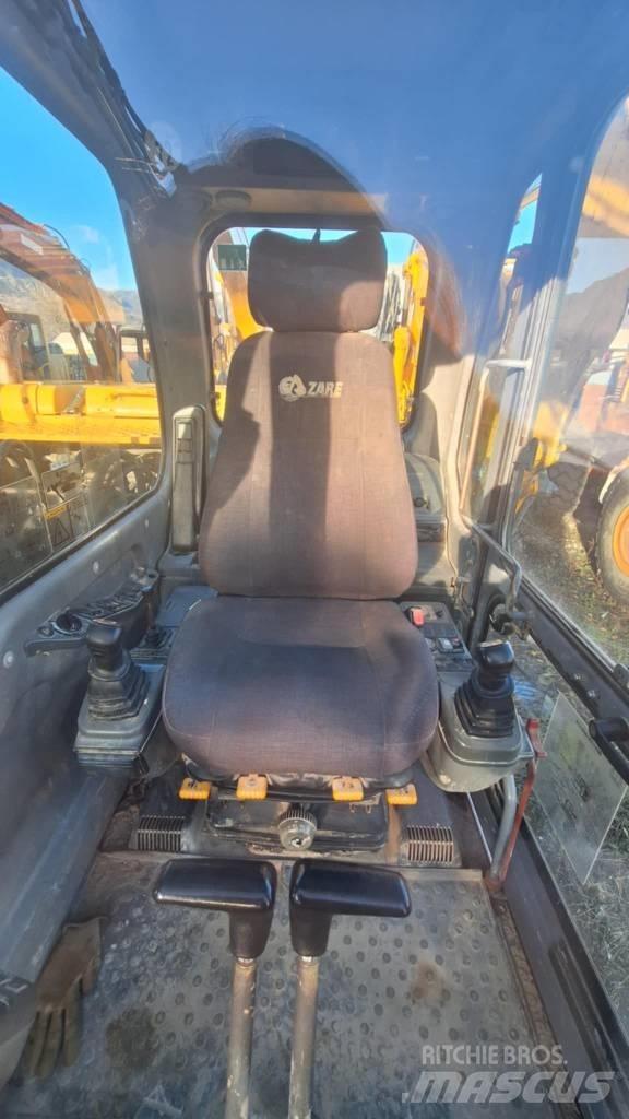 Volvo EC 140 B LC 大型油圧ショベル12t以上（パワーショベル・ユンボ）