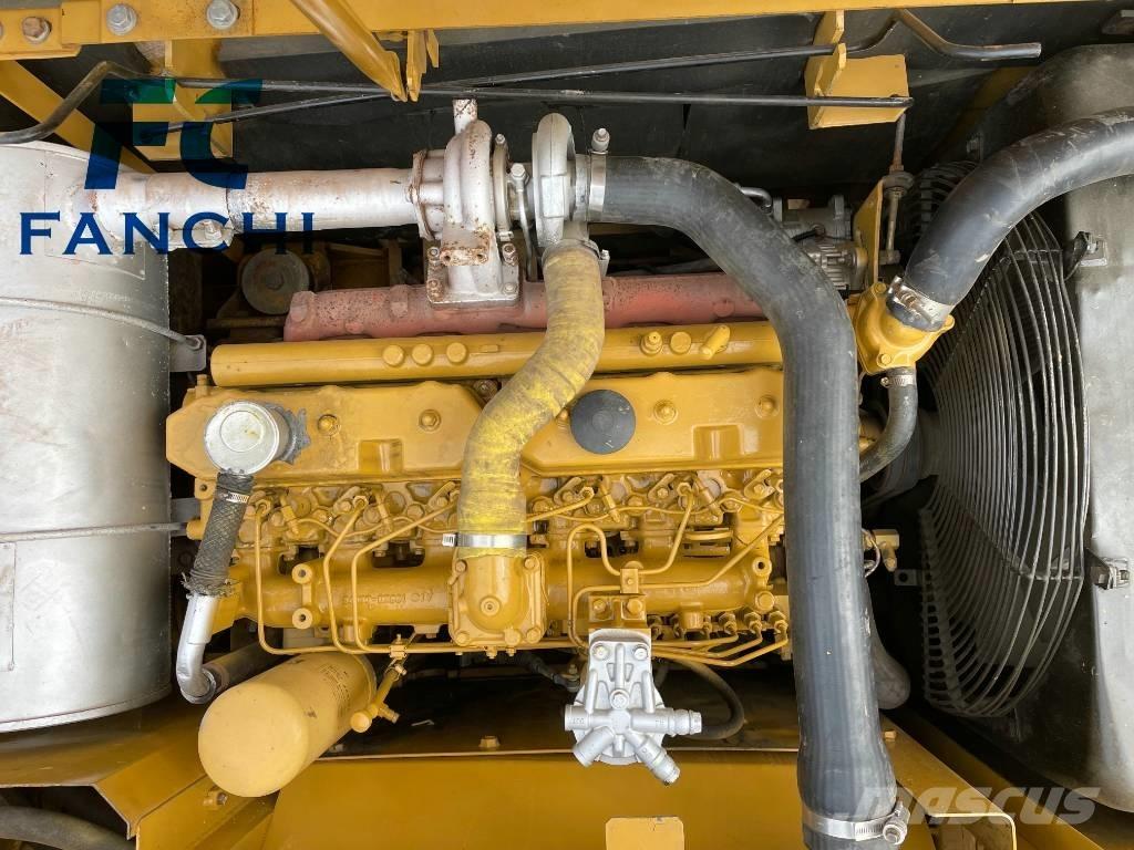 CAT 320 C 大型油圧ショベル12t以上（パワーショベル・ユンボ）