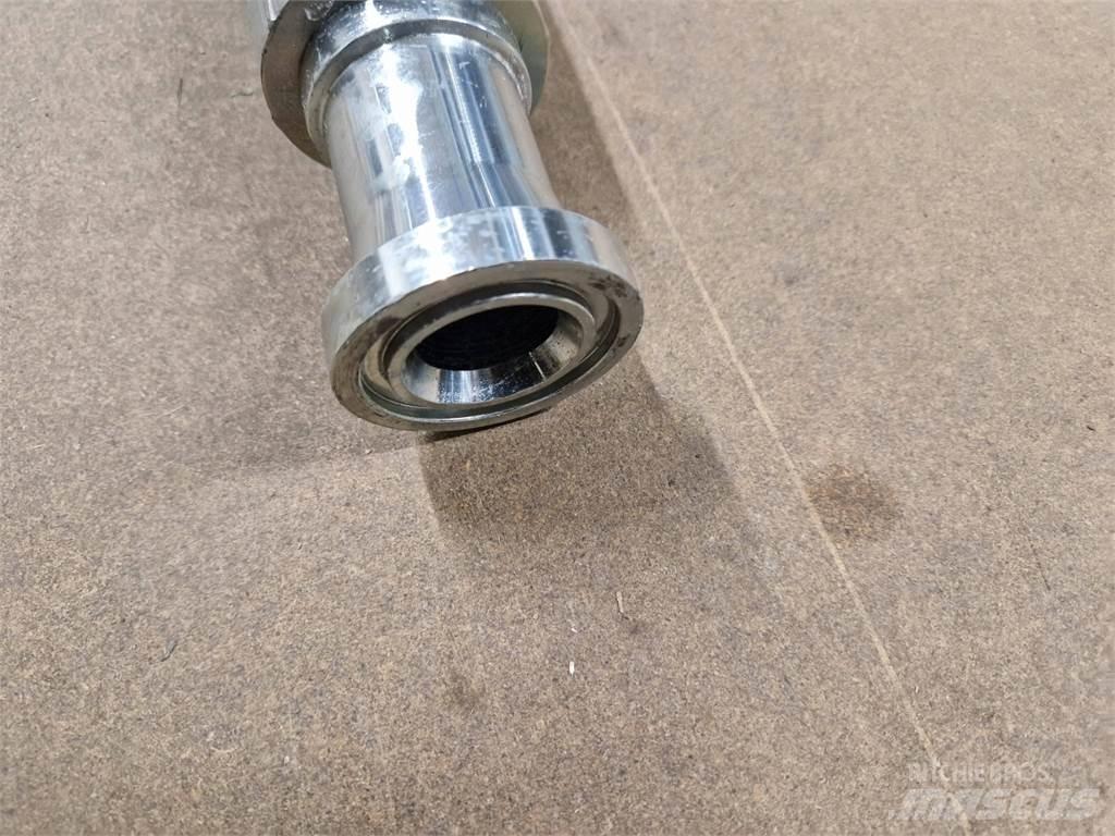Eco Log 7050745 油圧機