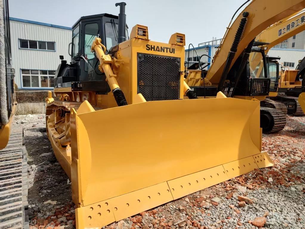 Shantui SD22 ブルドーザー