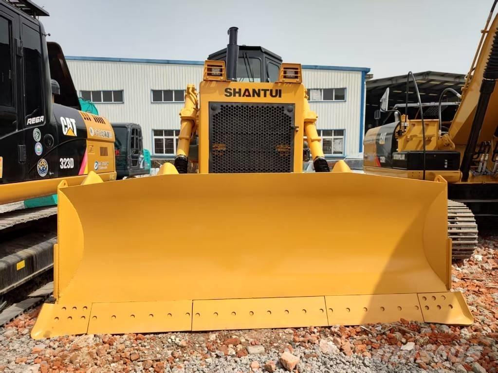 Shantui SD22 ブルドーザー