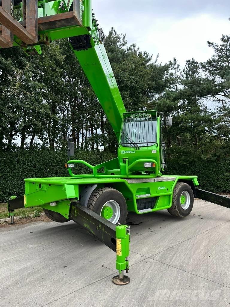 Merlo 40.30 MCSS テレスコーピックハンドラー