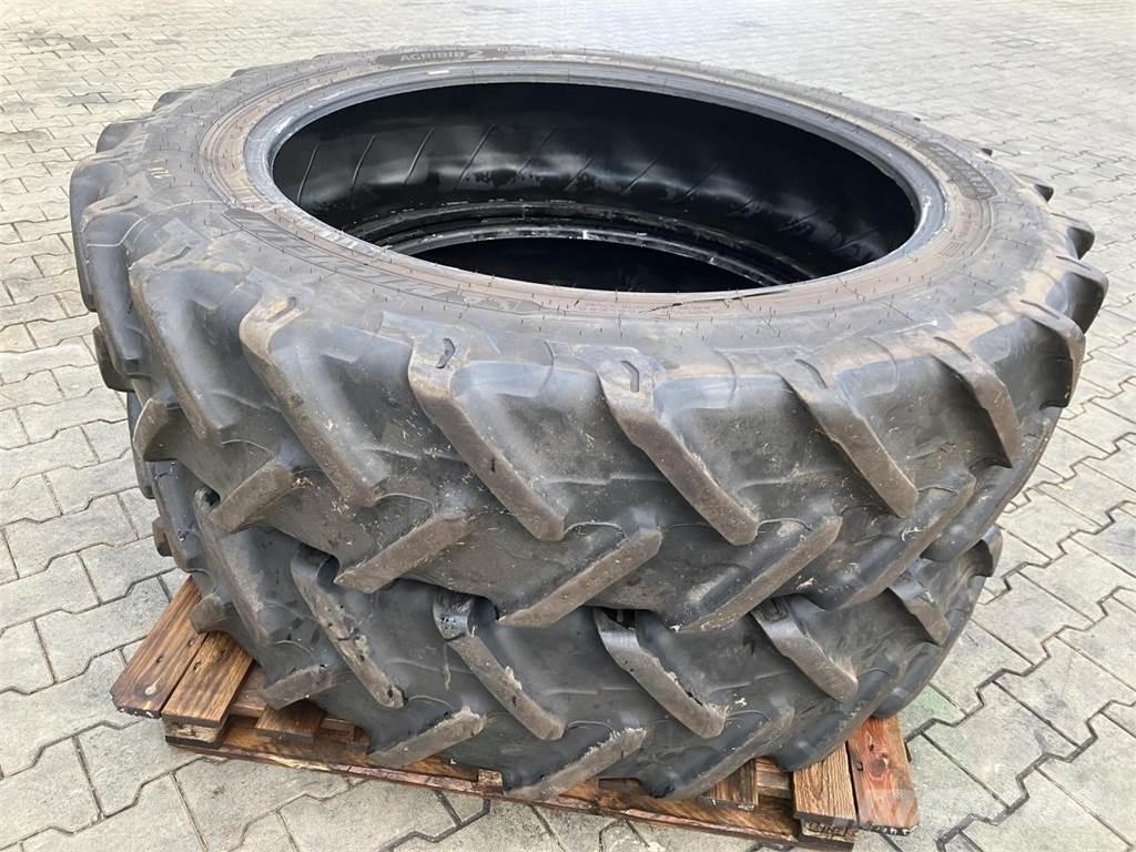 Michelin 320/85R38 タイヤ、ホイル、リム