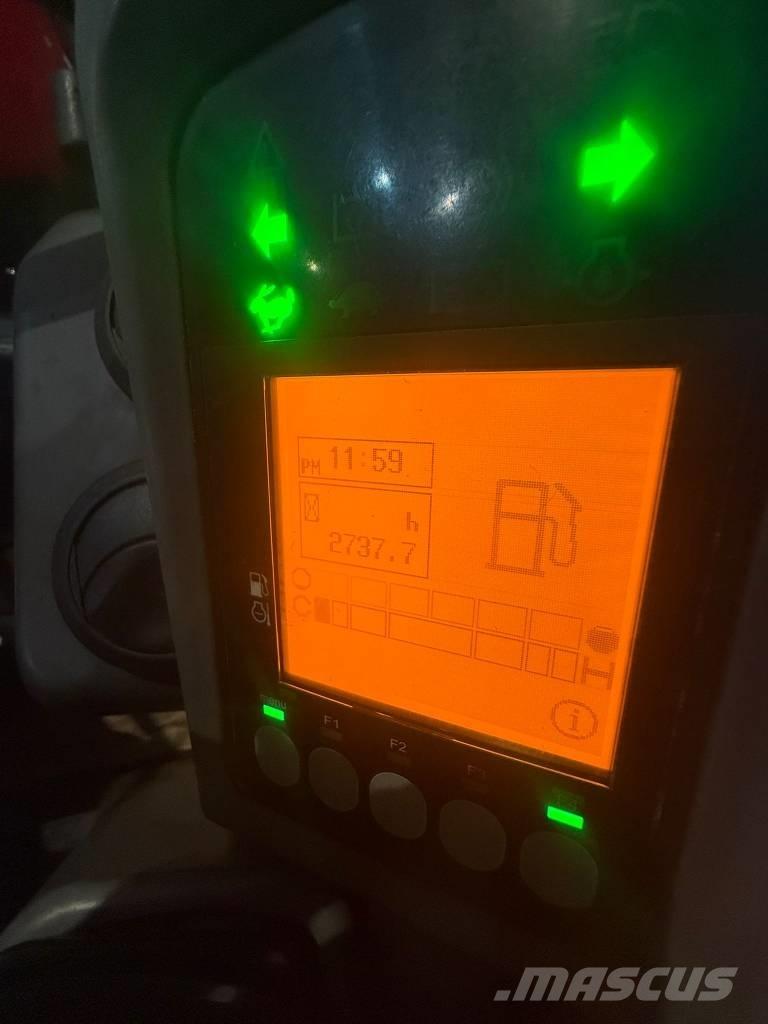 Yanmar Vio 25 ミニ油圧ショベル 7t以下（ミニユンボ・ミニディガー）