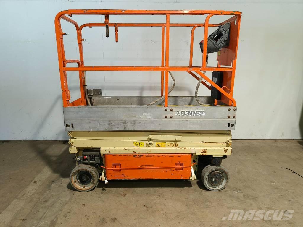 JLG 1930 ES シザースリフト