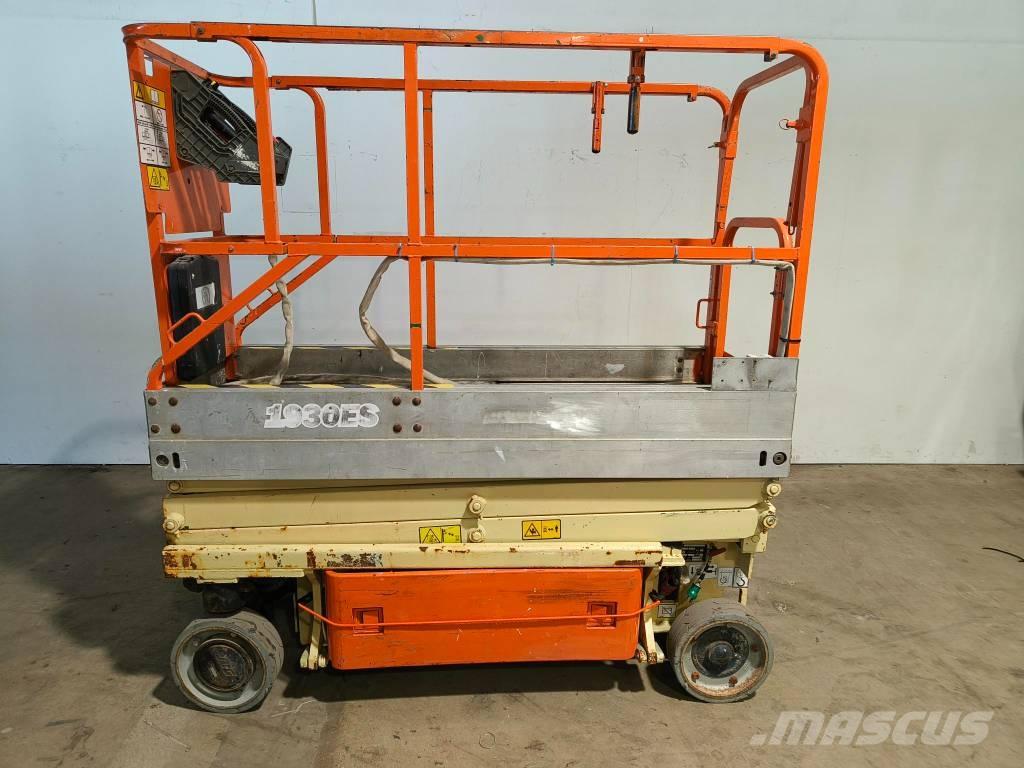 JLG 1930 ES シザースリフト