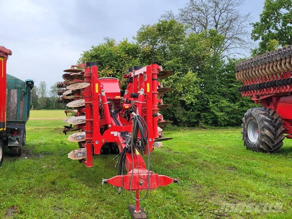 Horsch Pronto 4 TD ドリル