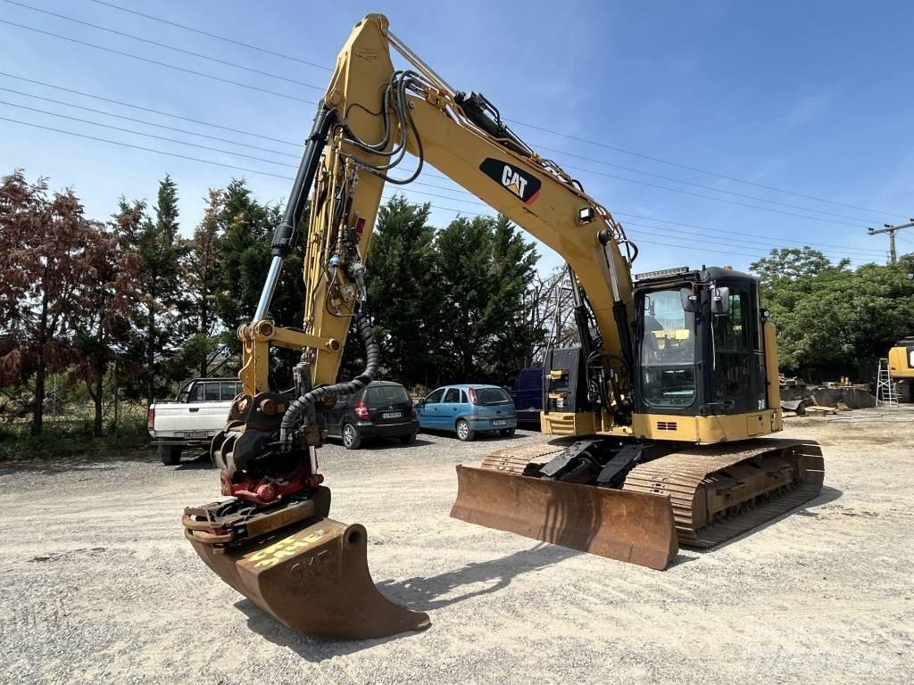 CAT 314 E LCR 大型油圧ショベル12t以上（パワーショベル・ユンボ）