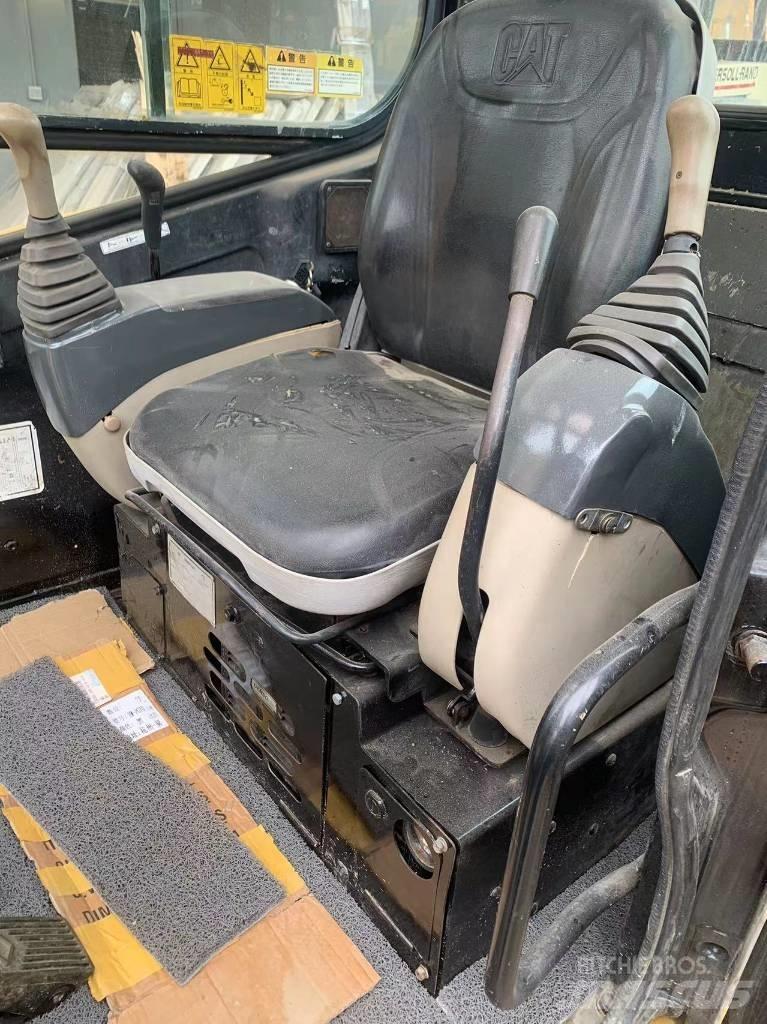 CAT 305 C 大型油圧ショベル12t以上（パワーショベル・ユンボ）