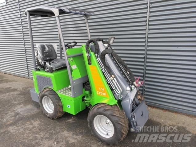 Croni lh 110 ミニローダー