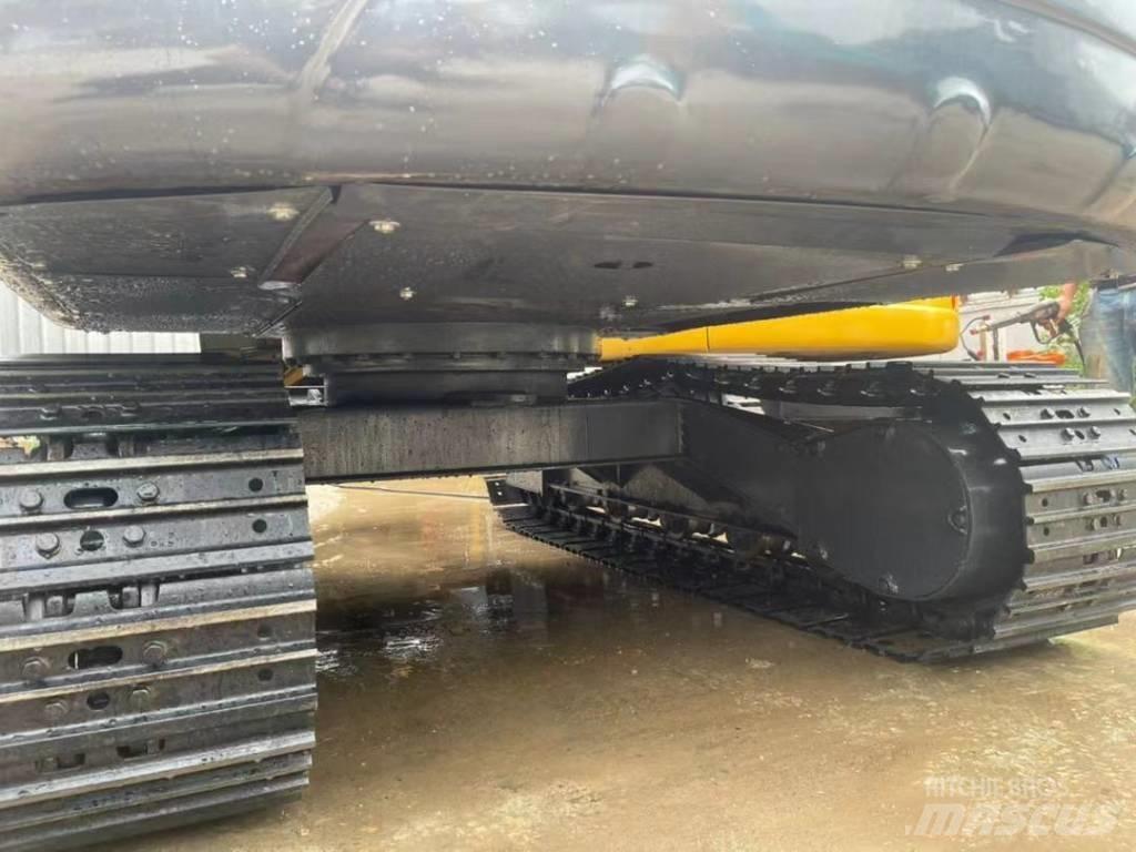 Doosan DH 60-7 ミニ油圧ショベル 7t以下（ミニユンボ・ミニディガー）