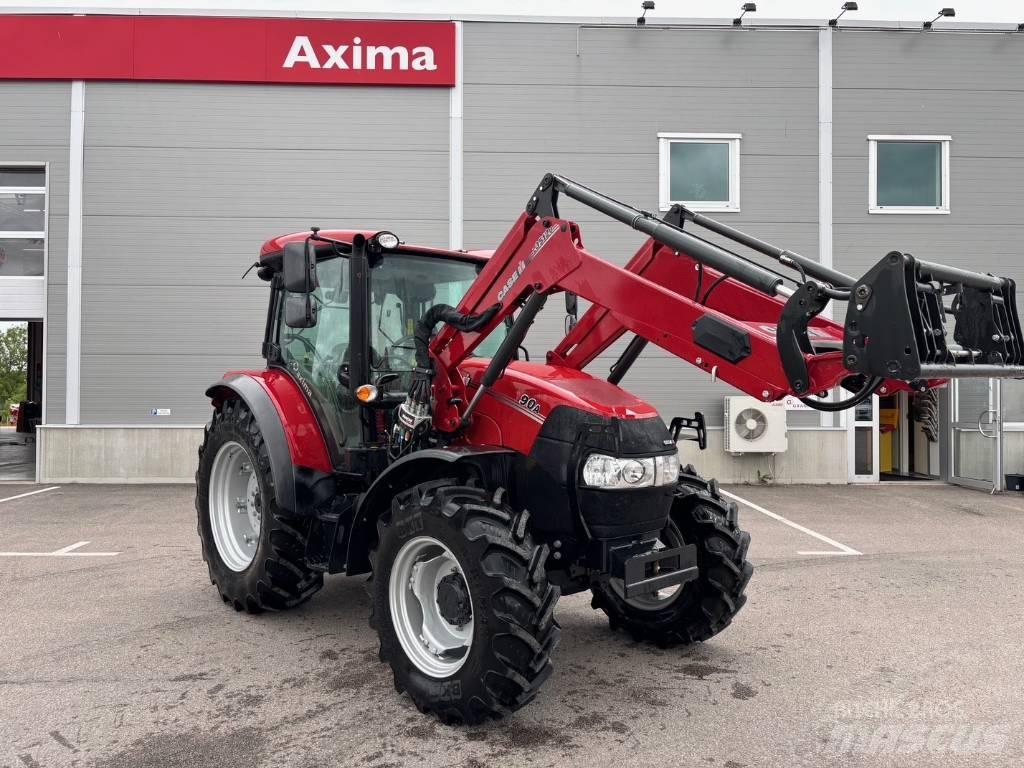 Case IH Farmall 90 A トラクター