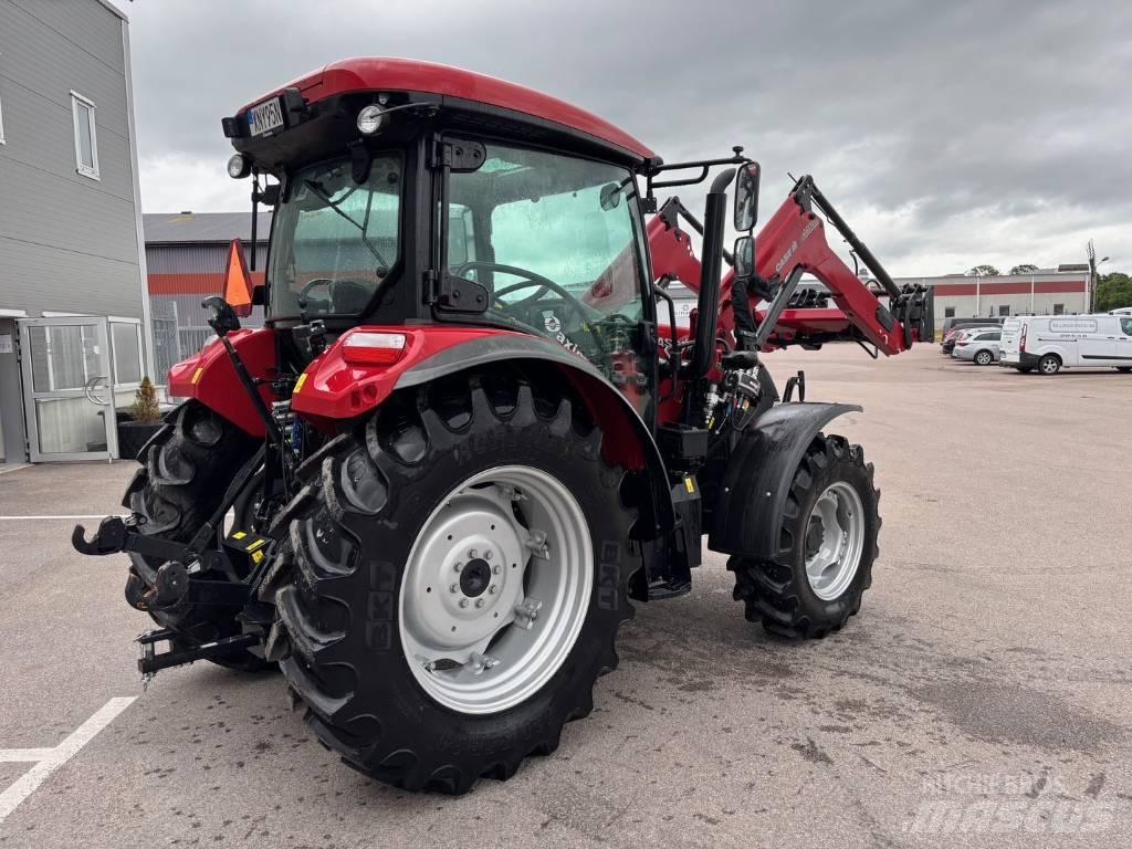 Case IH Farmall 90 A トラクター