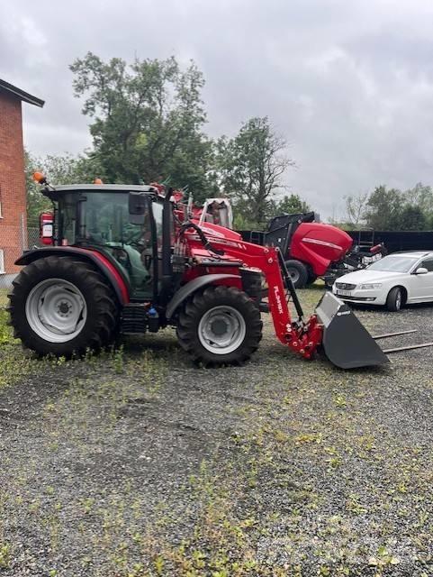 Massey Ferguson 4708 トラクター