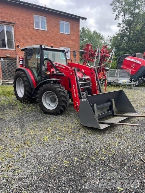 Massey Ferguson 4708 トラクター