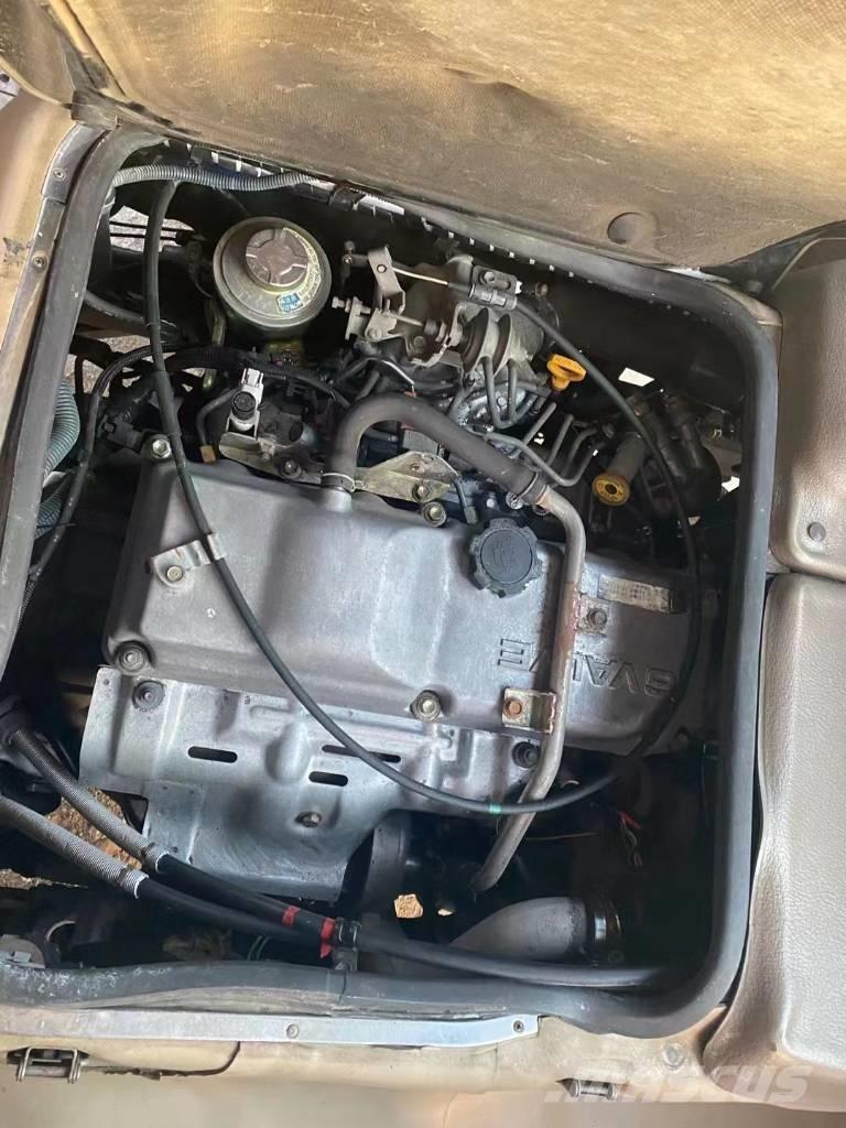 Toyota Coaster Bus マイクロバス