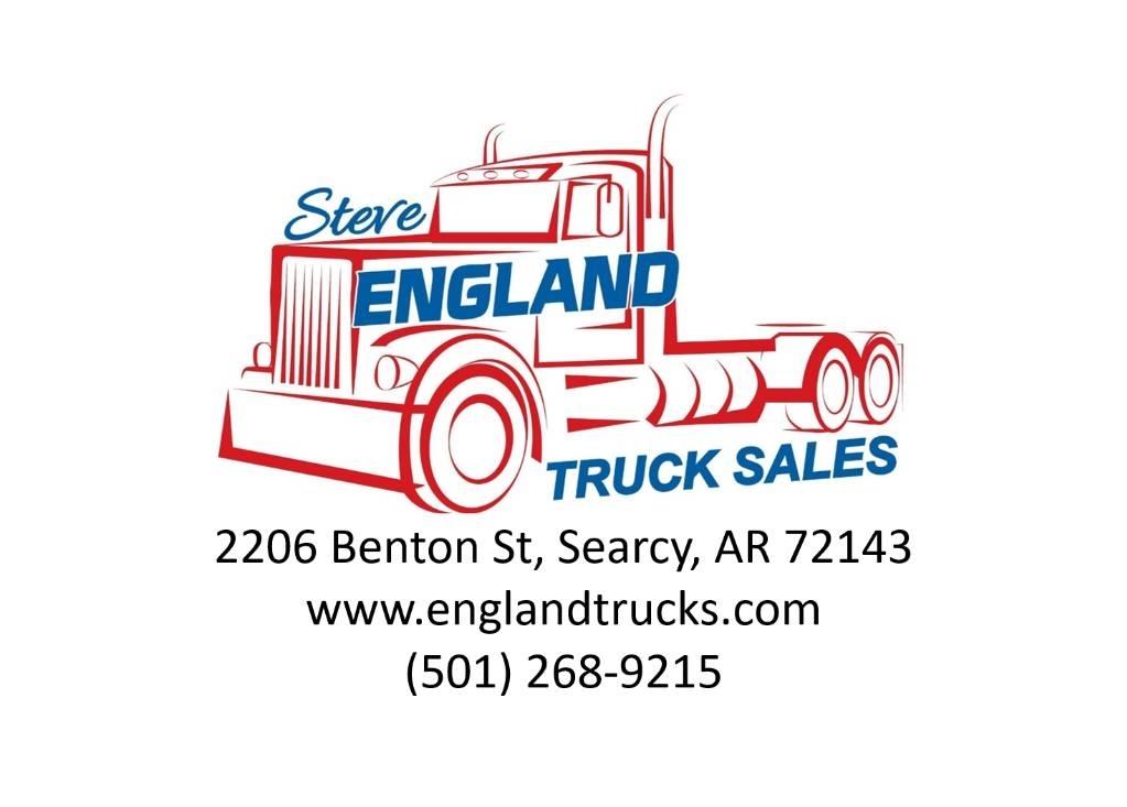 Kenworth T 370 多目的／汎用車両