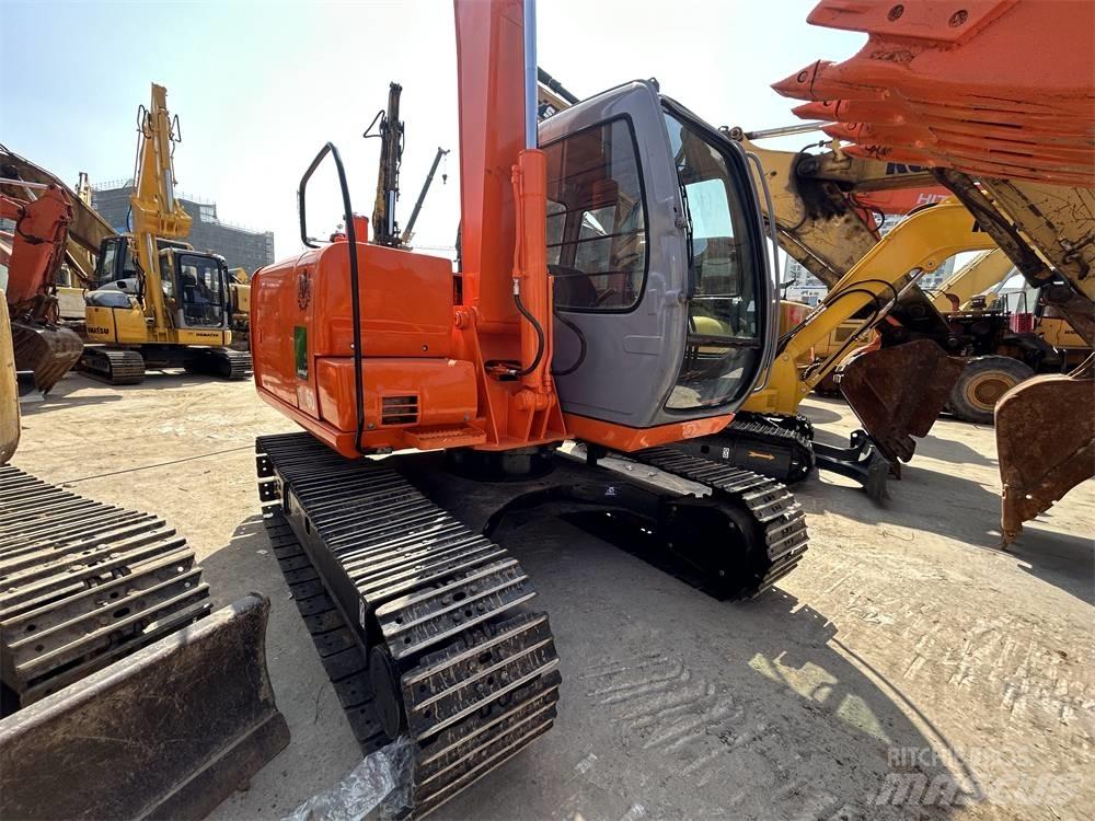 Hitachi EX 60-5 ミニ油圧ショベル 7t以下（ミニユンボ・ミニディガー）