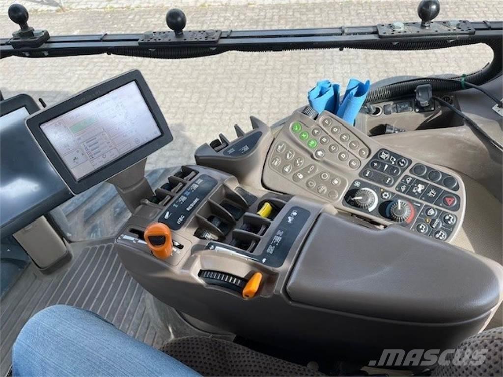 John Deere 8360RT トラクター