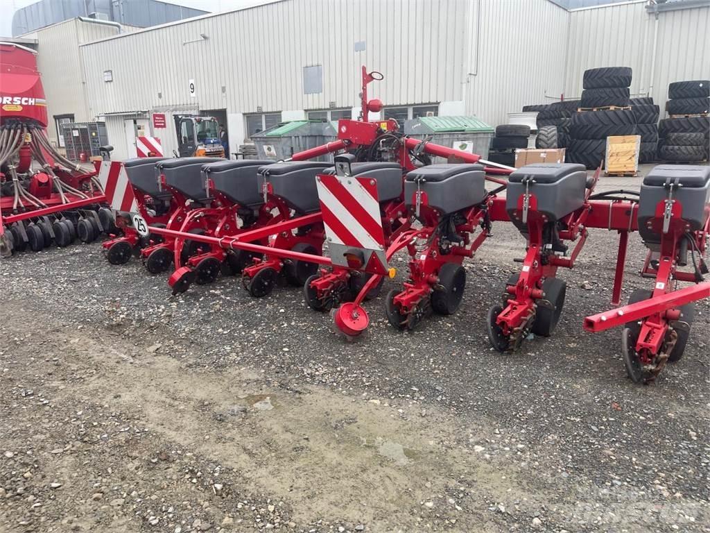 Horsch Maestro 8RC 種蒔き機械