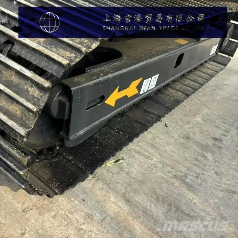 Komatsu PC 70 大型油圧ショベル12t以上（パワーショベル・ユンボ）