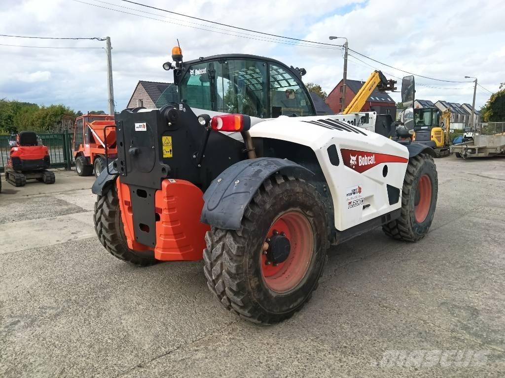 Bobcat TL 35.70 農業用テレハンドラー