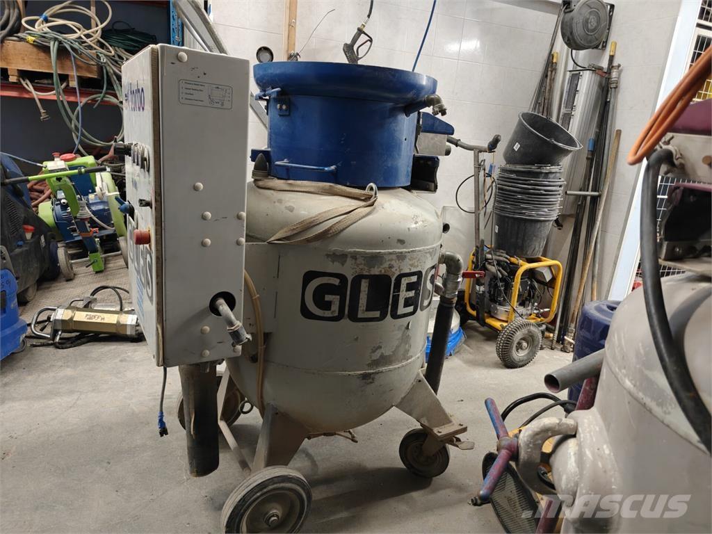  Torbo L 320 高圧洗浄器