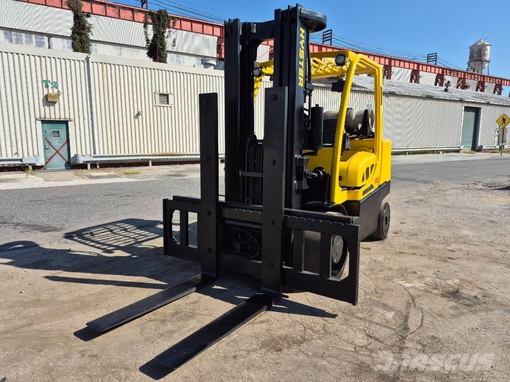 Hyster S 135 FT フォークリフト - その他