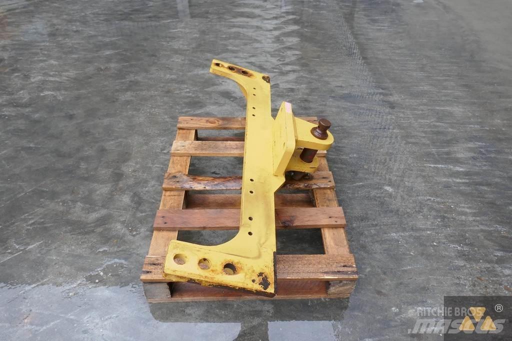 CAT 140M Drawbar トラック・トレーラー - 　その他