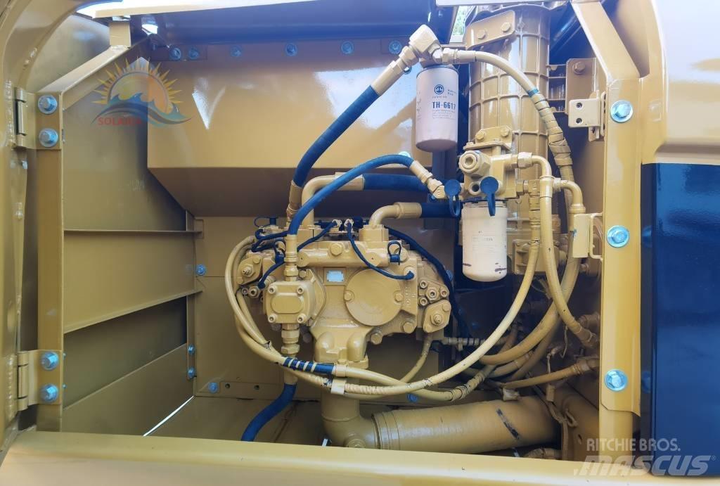 CAT 320 C L 大型油圧ショベル12t以上（パワーショベル・ユンボ）