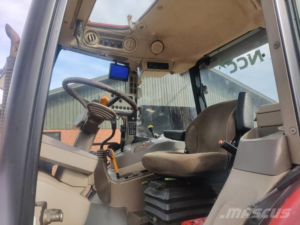 John Deere 5100 R トラクター