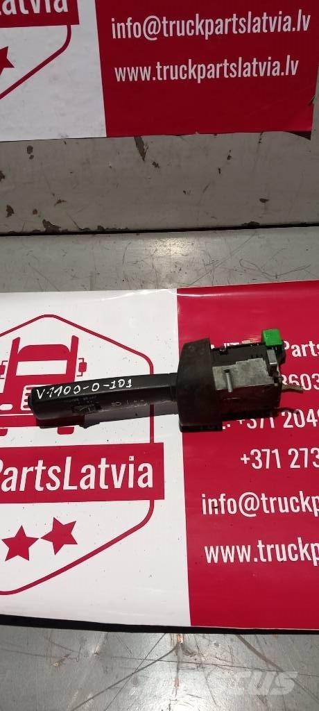 Volvo FH 12.   3944025 キャビン及び内装