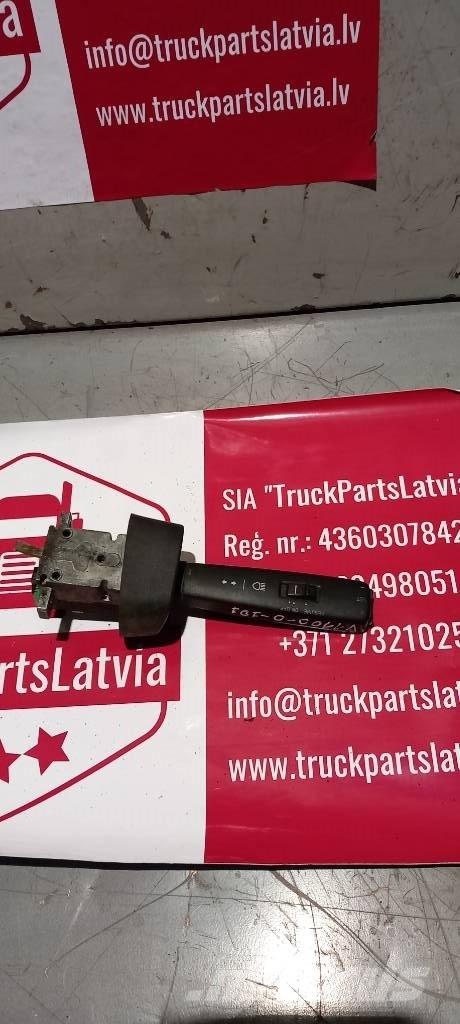 Volvo FH 12.   3944025 キャビン及び内装