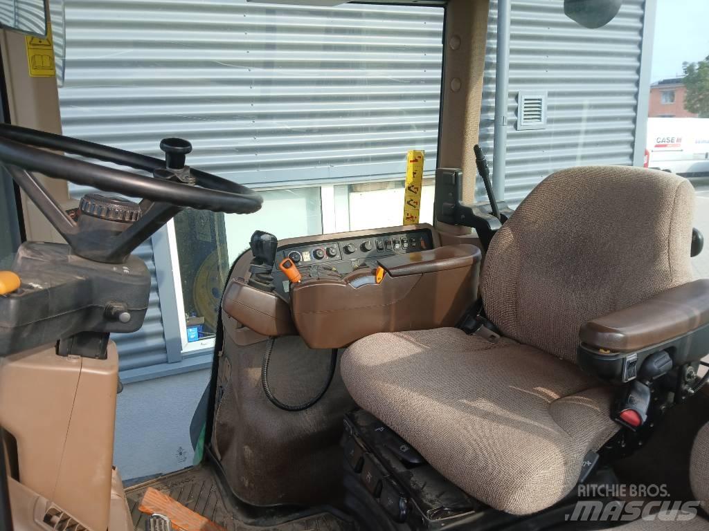 John Deere 7730 AP トラクター