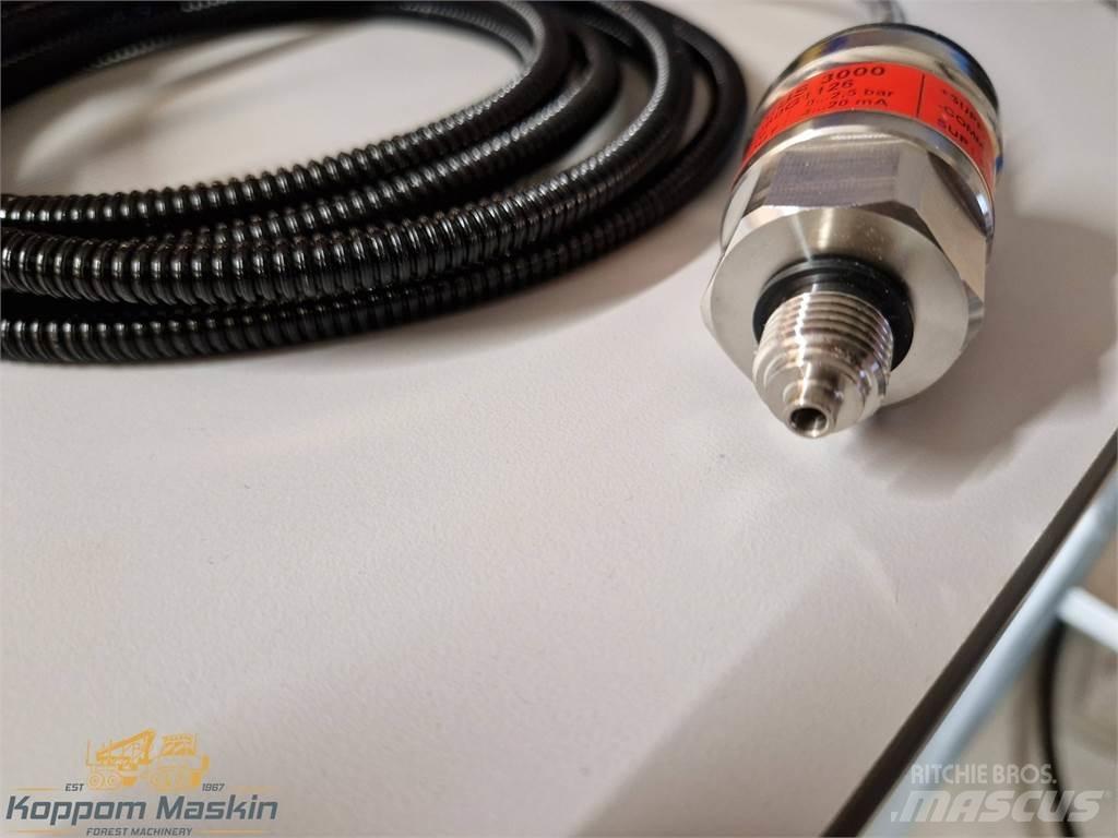 Rottne 059-0234 電子機器