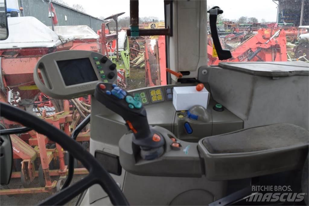 Fendt 716 Vario トラクター