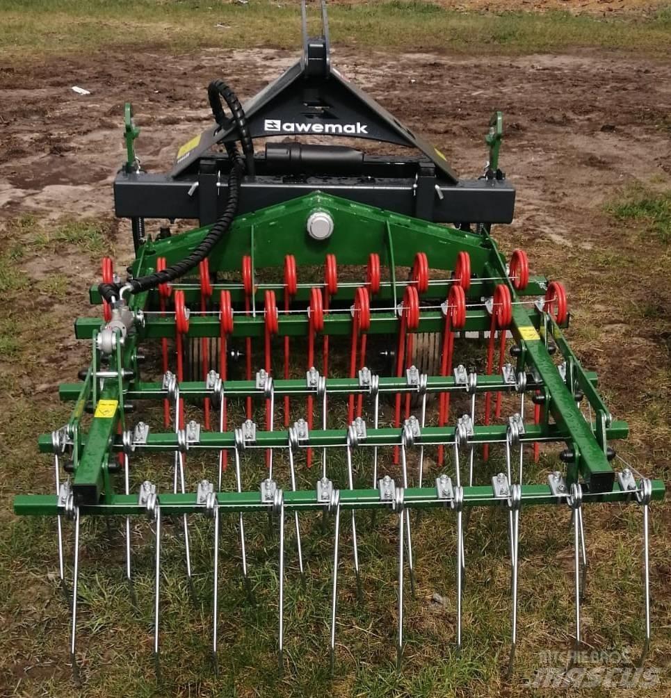 Awemak Thor BC 15 カルチベーター