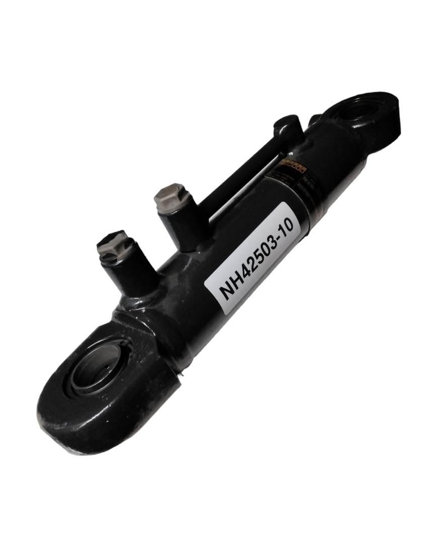 Ponsse NH42503-10 ハーベスタヘッド