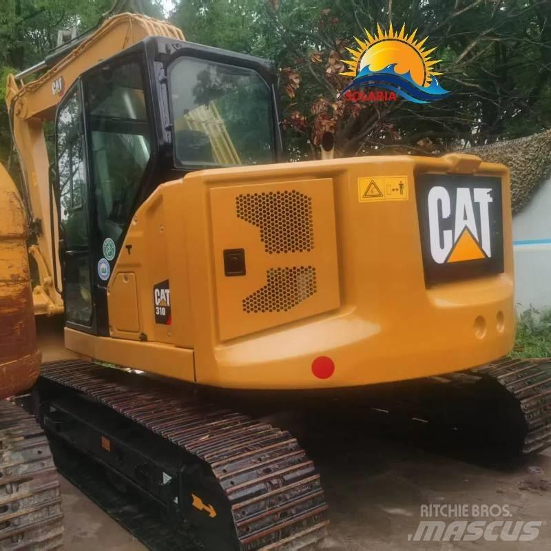 CAT 310 大型油圧ショベル12t以上（パワーショベル・ユンボ）