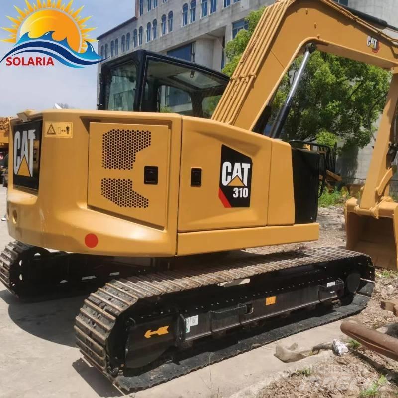 CAT 310 大型油圧ショベル12t以上（パワーショベル・ユンボ）