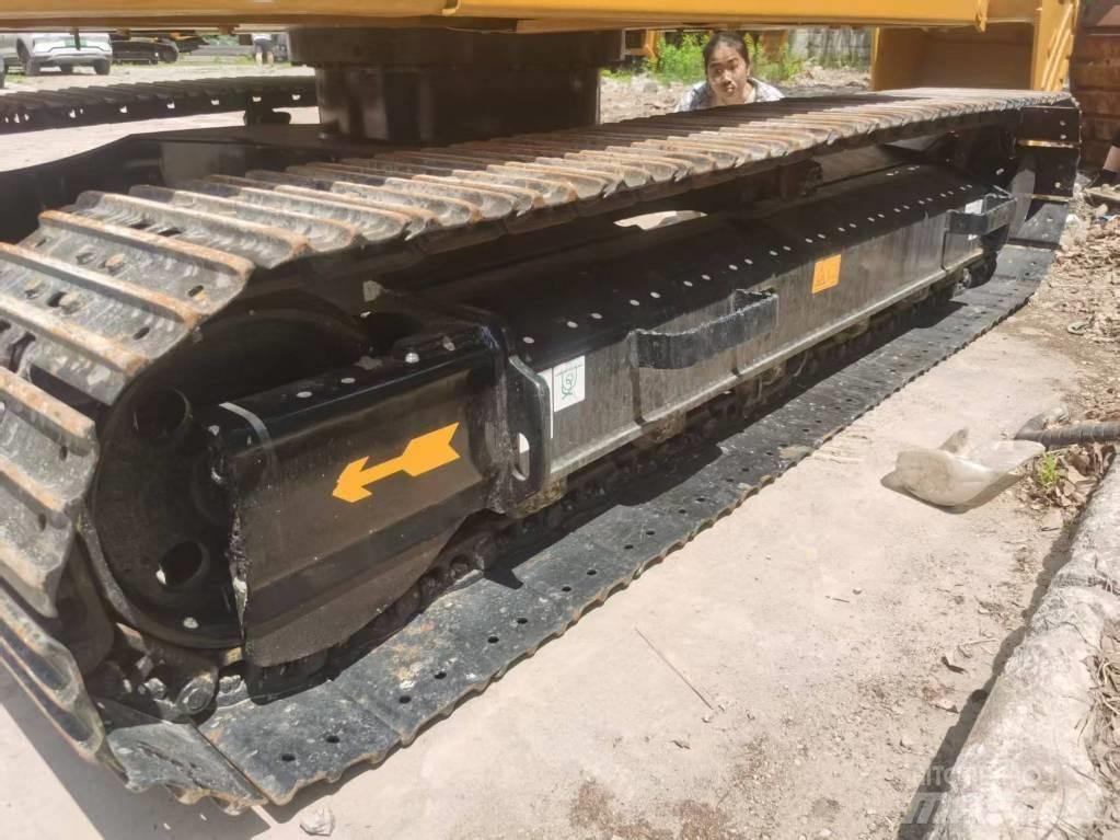 CAT 310 大型油圧ショベル12t以上（パワーショベル・ユンボ）