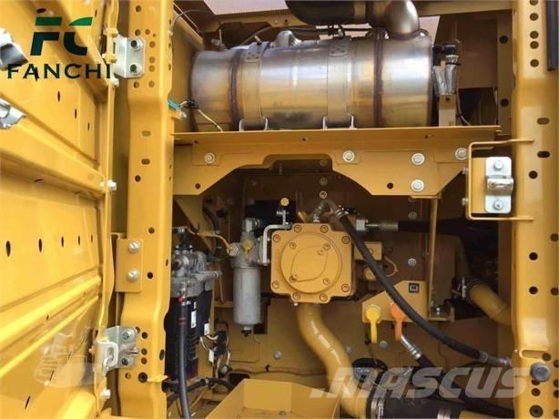 CAT cat320E 大型油圧ショベル12t以上（パワーショベル・ユンボ）